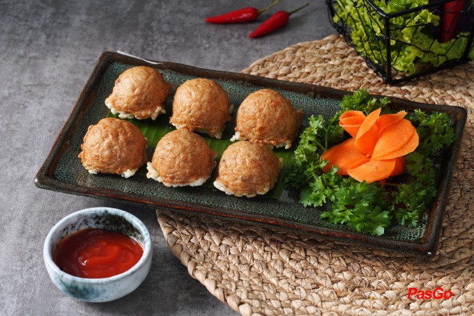  Hoàng Yến Vietnamese Cuisine - Garden Mall-4